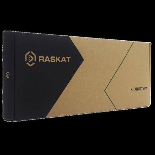 Клавиатура Raskat K005