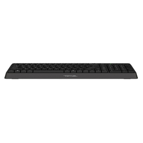 Клавиатура A4Tech Fstyler FK15 черный USB (FK15 BLACK) Клавиатура A4Tech Fstyler FK15 черный USB (FK15 BLACK)