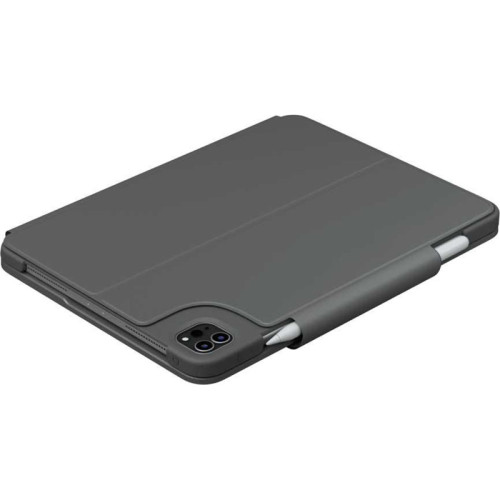 Клавиатура/ Logitech Keyboard Slim Folio Pro for iPad Pro 12.9-inch (3rd and 4th gen)