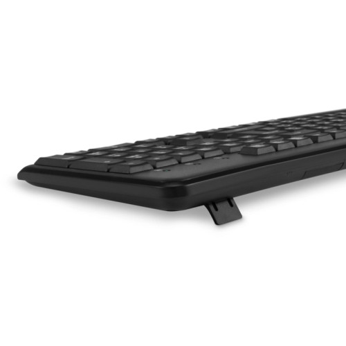 Клавиатура Oklick K225W черный USB беспроводная Multimedia (1875232) Клавиатура Oklick K225W черный USB беспроводная Multimedia (1875232)