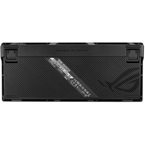 Клавиатура ASUS M701 ROG AZOTH/NXSW/RU/ ASUS M701 ROG AZOTH/NXSW/RU