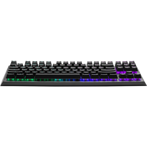 Игровая клавиатура/ Cooler Master Keyboard CK530 V2/Brown switch/RU Layout