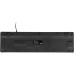 Клавиатура Oklick 420MRL черный USB slim Multimedia LED Клавиатура Oklick 420MRL черный USB slim Multimedia LED
