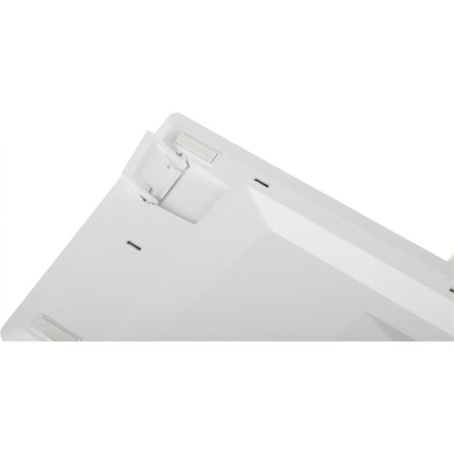Клавиатура A4Tech Bloody S510N механическая белый USB for gamer LED (S510N (ICY WHITE ))