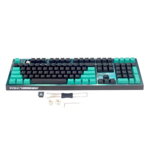 Клавиатура Raskat KM002