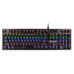 Клавиатура A4Tech Bloody B760 механическая серый USB for gamer LED (B760 GREY (BLACK SWITCH)) Клавиатура A4Tech Bloody B760 механическая серый USB for gamer LED (B760 GREY (BLACK SWITCH))