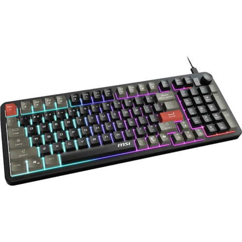 Клавиатуры/ FORGE GK110 RU