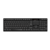 Беспроводная клавиатура SVEN KB-C2300W (2,4 GHz, 104кл.) Беспроводная клавиатура SVEN KB-C2300W (2,4 GHz, 104кл.)
