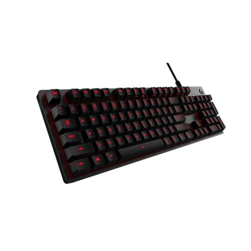 Клавиатура/ Logitech Gaming Keyboard G413  Mechanical