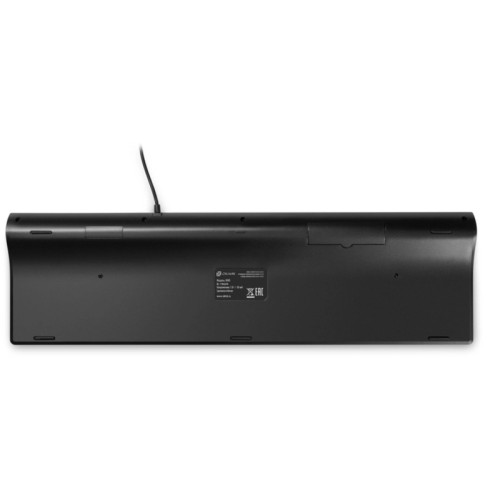 Клавиатура Oklick 890S серый/черный USB slim Multimedia (1784239) Клавиатура Oklick 890S серый/черный USB slim Multimedia (1784239)