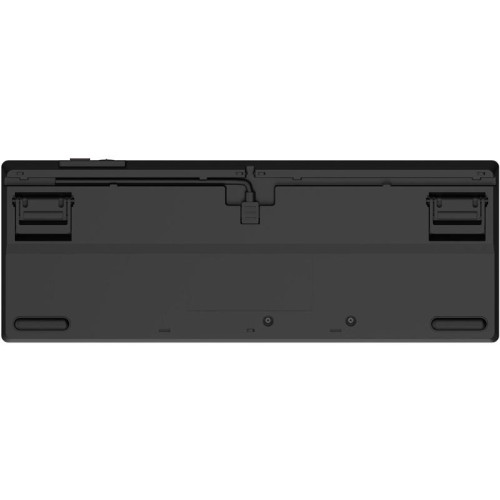 Клавиатура A4Tech Bloody WS87 Naraka механическая черный/красный USB беспроводная BT/Radio Multimedia for gamer LED (WS87)