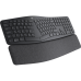 Клавиатура/ Logitech Wireless Keyboard  ERGO K860-GRAPHITE