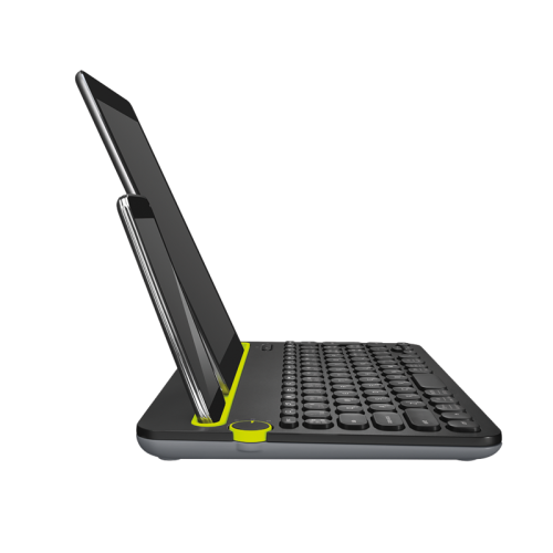 Клавиатура/ Logitech Bluetooth Multi-Device Keyboard K480