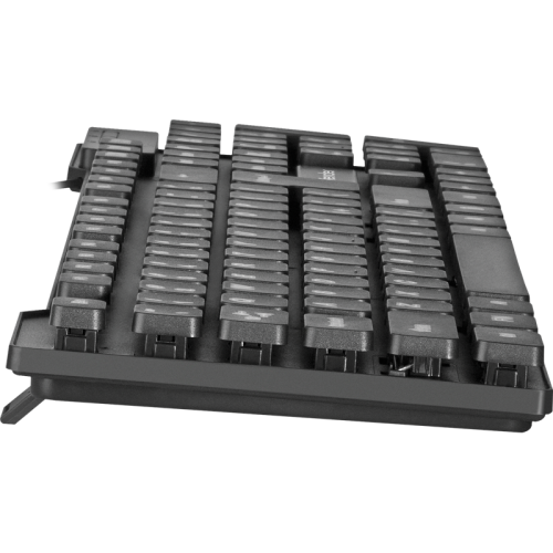 Defender Проводная клавиатура Element HB-190 USB RU,черный,полноразмерная Defender Проводная клавиатура Element HB-190 USB RU,черный,полноразмерная
