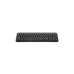 Клавиатура/ Logitech Keyboard K250 Compact Bluetooth Wireless - GRAPHITE