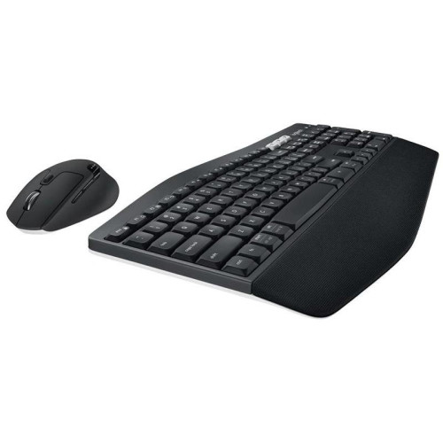Клавиатура+мышь LOGITECH MK850 RUS PERFORMAN 920-008486