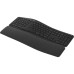 Клавиатура Logitech K860 черный USB беспроводная BT Multimedia Ergo (подставка для запястий) (920-010359) Клавиатура Logitech K860 черный USB беспроводная BT Multimedia Ergo (подставка для запястий) (920-010359)
