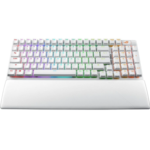 ASUS X901 SCOPE II 96 WL/WHT/NXSW/RU/PBT (RUS)