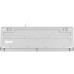 Клавиатура A4Tech Fstyler FKS10 белый/серый USB (FKS10 WHITE) Клавиатура A4Tech Fstyler FKS10 белый/серый USB (FKS10 WHITE)
