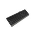 Клавиатура A4Tech Fstyler FK10 черный/серый USB (FK10 GREY)