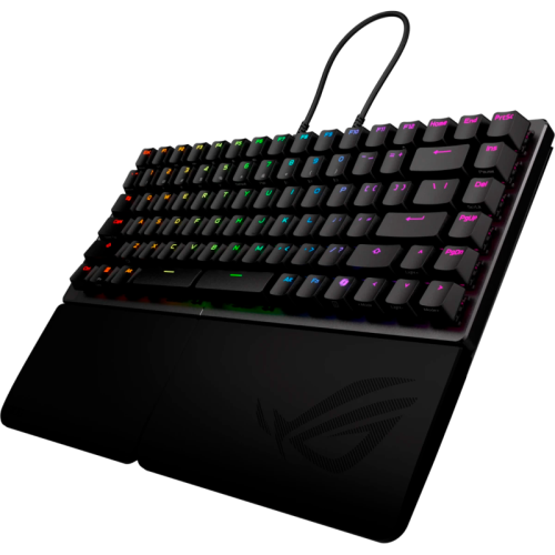 Клавиатура ASUS M703 ROG FALCATA/HFXV2/RU/ ASUS M703 ROG FALCATA/HFXV2/RU Клавиатура ASUS M703 ROG FALCATA/HFXV2/RU/ ASUS M703 ROG FALCATA/HFXV2/RU
