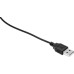 Клавиатура Acer OKW301 черный USB Multimedia для ноутбука (ZL.KBDCC.01A)