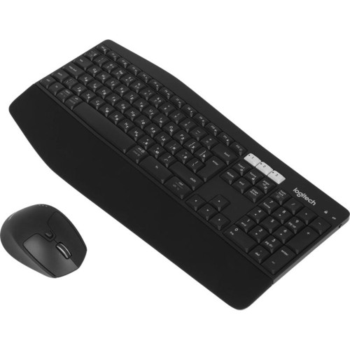 Клавиатура+мышь LOGITECH MK850 RUS PERFORMAN 920-008486