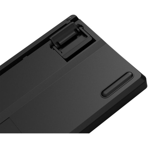 Клавиатура A4Tech Bloody WS87 Naraka механическая черный/красный USB беспроводная BT/Radio Multimedia for gamer LED (WS87)