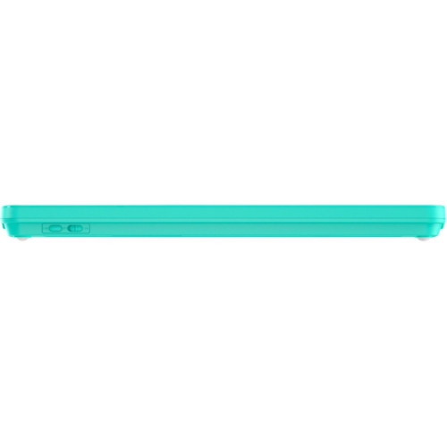 Клавиатура A4Tech Fstyler FBK30 зеленый USB беспроводная BT/Radio slim Multimedia (FBK30 AVOCADO)