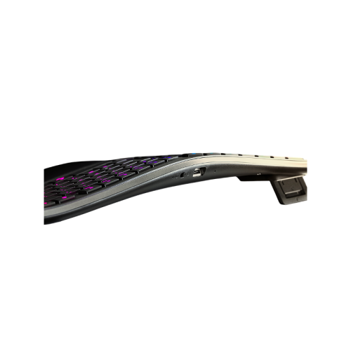 Игровая клавиатура Razer Pro Type Ergo - US Layout Keyboard/ Razer Pro Type Ergo - US Layout Keyboard