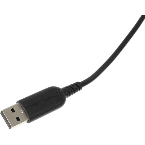 Клавиатура A4Tech Fstyler FX60 серый USB slim LED (FX60 GREY / NEON)