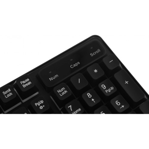 Клавиатура Defender Arx GK-196L RU черный USB for gamer LED Клавиатура Defender Arx GK-196L RU черный USB for gamer LED