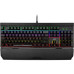 Механическая игровая клавиатура SVEN KB-G9500 (104кл, ПО, подсветка )