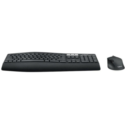 Клавиатура+мышь LOGITECH MK850 RUS PERFORMAN 920-008486