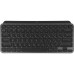 Клавиатура Logitech MX Keys Mini темно-серый USB беспроводная BT/Radio LED (920-010617) Клавиатура Logitech MX Keys Mini темно-серый USB беспроводная BT/Radio LED (920-010617)
