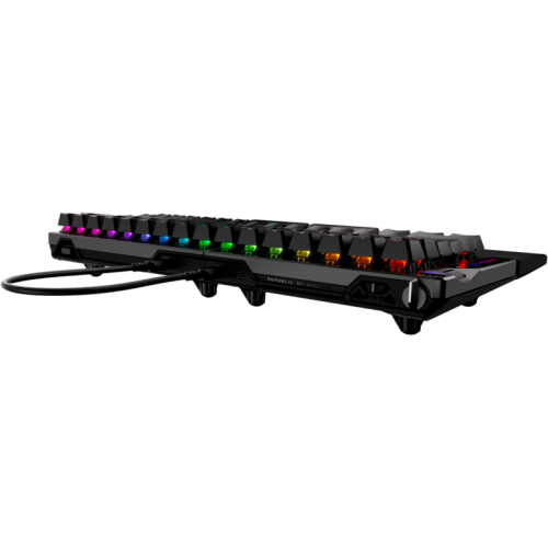 Клавиатура ASUS M703 ROG FALCATA/HFXV2/RU/ ASUS M703 ROG FALCATA/HFXV2/RU Клавиатура ASUS M703 ROG FALCATA/HFXV2/RU/ ASUS M703 ROG FALCATA/HFXV2/RU