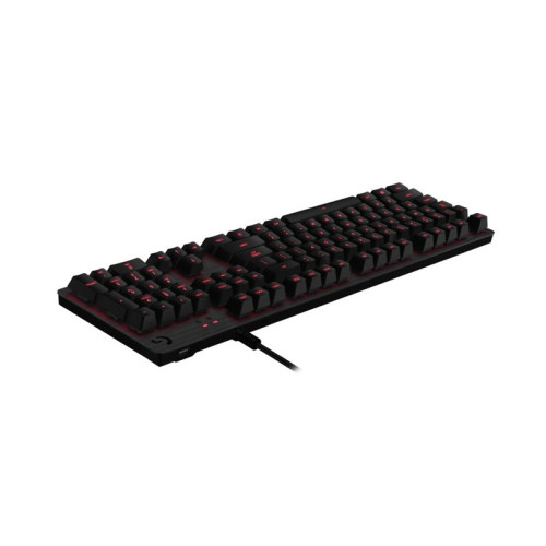 Клавиатура/ Logitech Gaming Keyboard G413  Mechanical