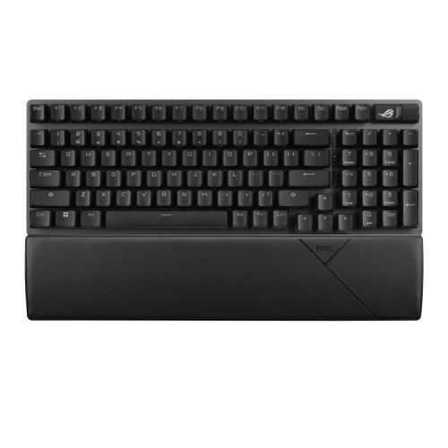ASUS X901 STRIX SCOPE II 96 WL/NXSW/RU/ABS (RUS)