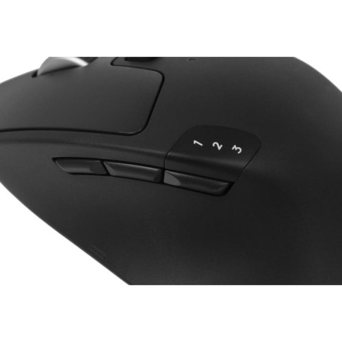 Клавиатура+мышь LOGITECH MK850 RUS PERFORMAN 920-008486