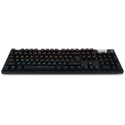 Клавиатура GMNG GG-KB780X механическая черный USB for gamer (1910518)