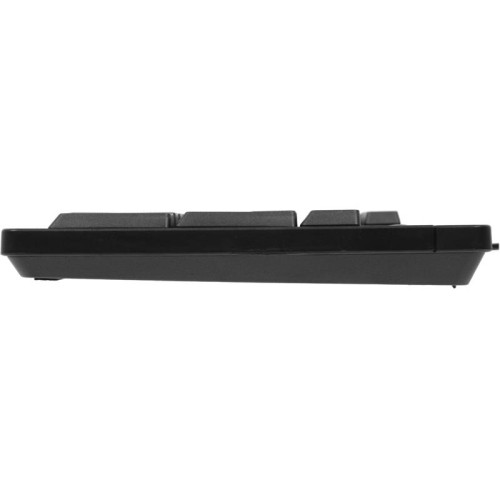 Клавиатура Oklick 95M черный USB (1788106)