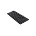 Клавиатура A4Tech KR-85 черный USB