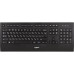 Клавиатура/ Logitech Keyboard K280e  USB