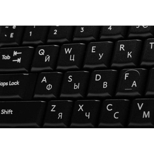 Клавиатура A4Tech Fstyler FKS11 черный/серый USB (FKS11 GREY)