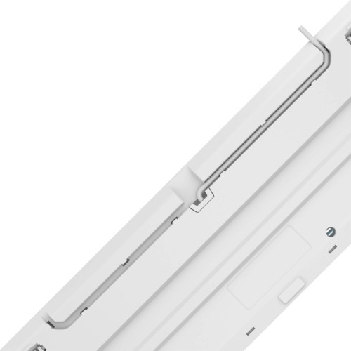 Клавиатура A4Tech Fstyler FS100 Neon механическая синий/белый USB for gamer LED (FS100) Клавиатура A4Tech Fstyler FS100 Neon механическая синий/белый USB for gamer LED (FS100)