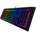 Игровая клавиатура Razer Ornata V2/ Razer Ornata V2 Gaming keyboard  - Russian Layout