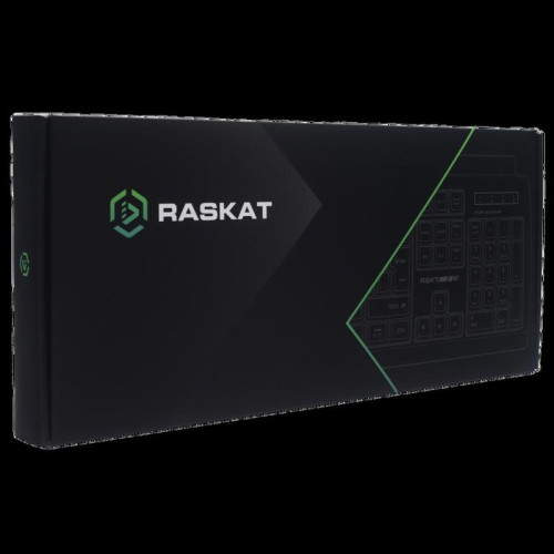 Клавиатура Raskat KG001