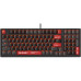 Клавиатура A4Tech Bloody AT98 механическая черный/красный USB for gamer LED (AT98) Клавиатура A4Tech Bloody AT98 механическая черный/красный USB for gamer LED (AT98)