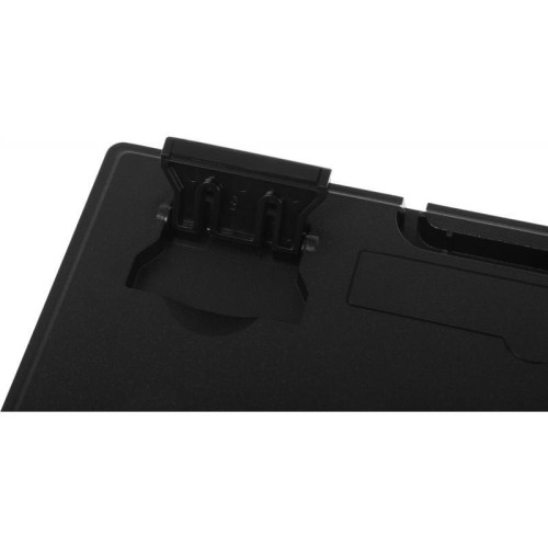 Клавиатура DEFENDER MECHANICAL AXEMAN GK-302 RU 45306