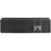 Клавиатура Logitech MX Keys S графитовый/черный USB беспроводная BT/Radio LED (920-011600) Клавиатура Logitech MX Keys S графитовый/черный USB беспроводная BT/Radio LED (920-011600)